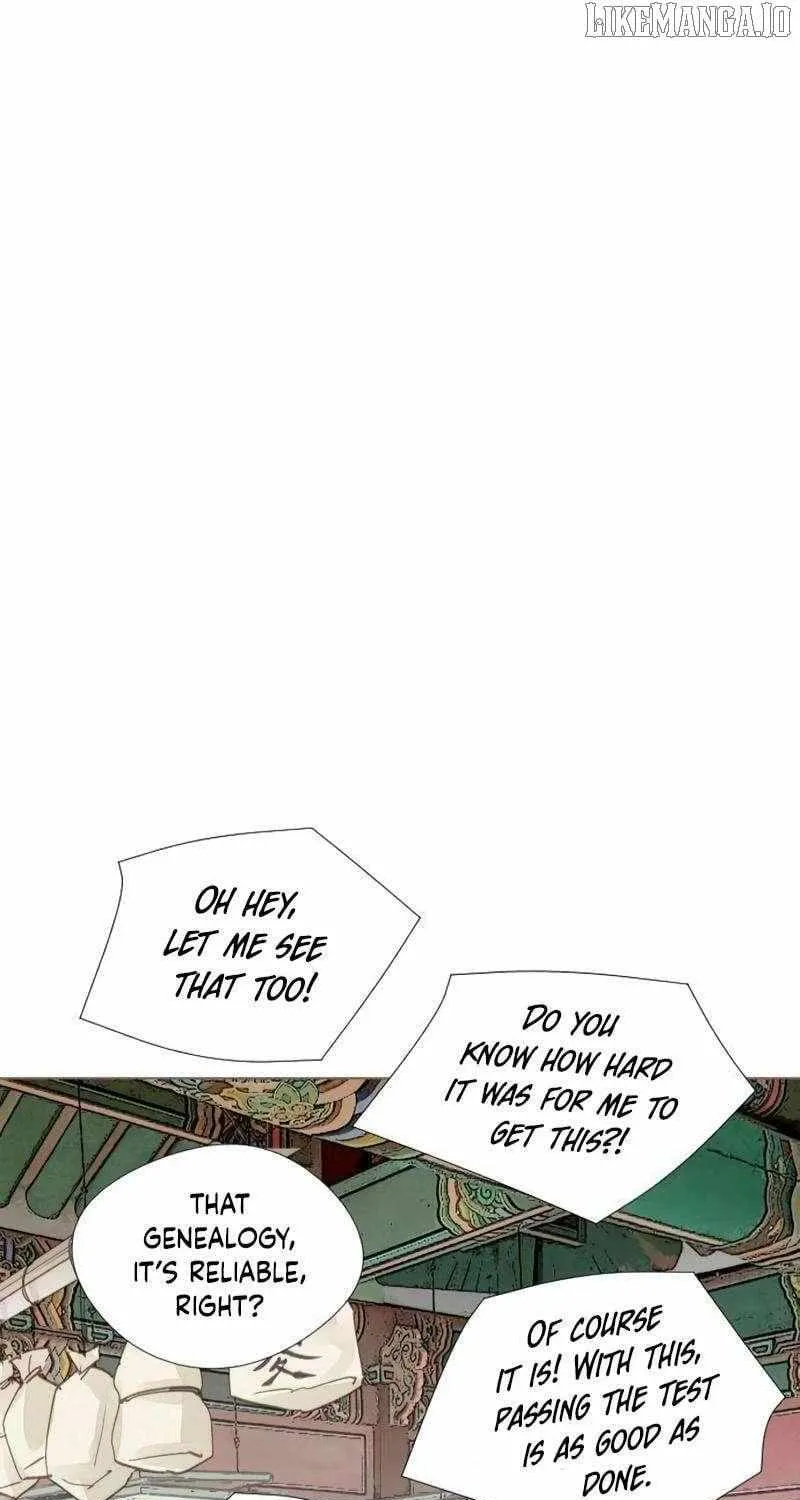 Doctor Hong's Secret Chapter 73 page 42 - 