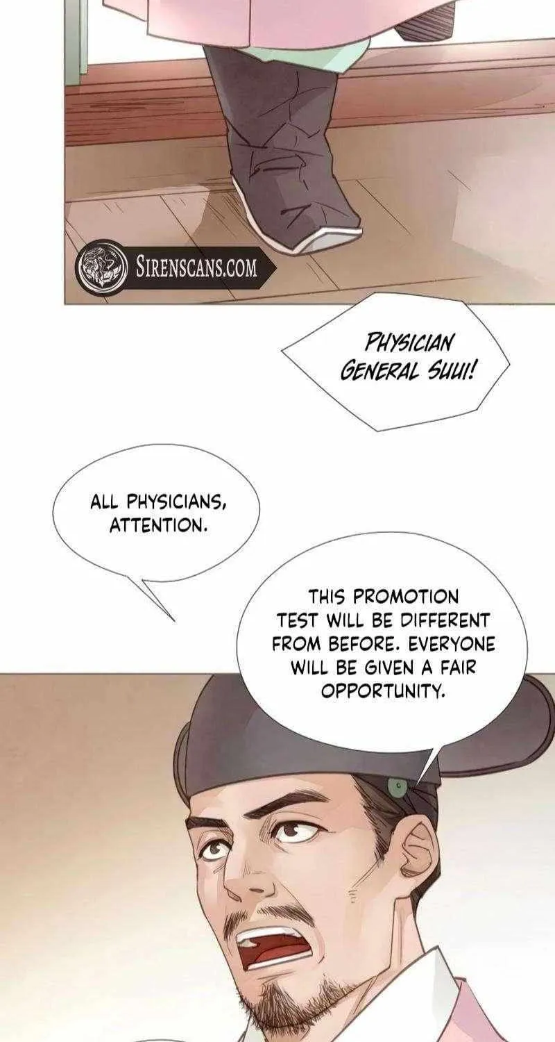 Doctor Hong's Secret Chapter 73 page 45 - 