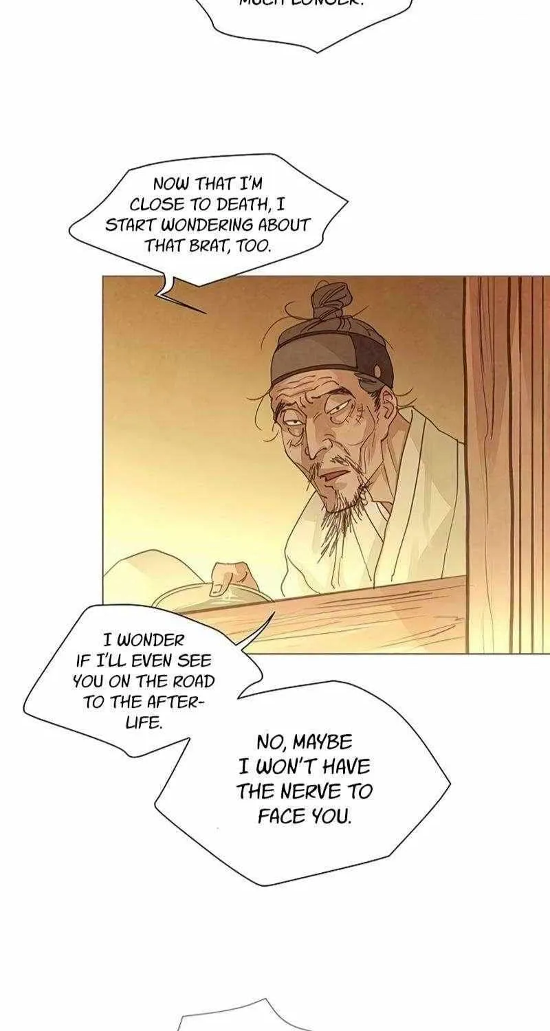 Doctor Hong's Secret Chapter 73 page 49 - 