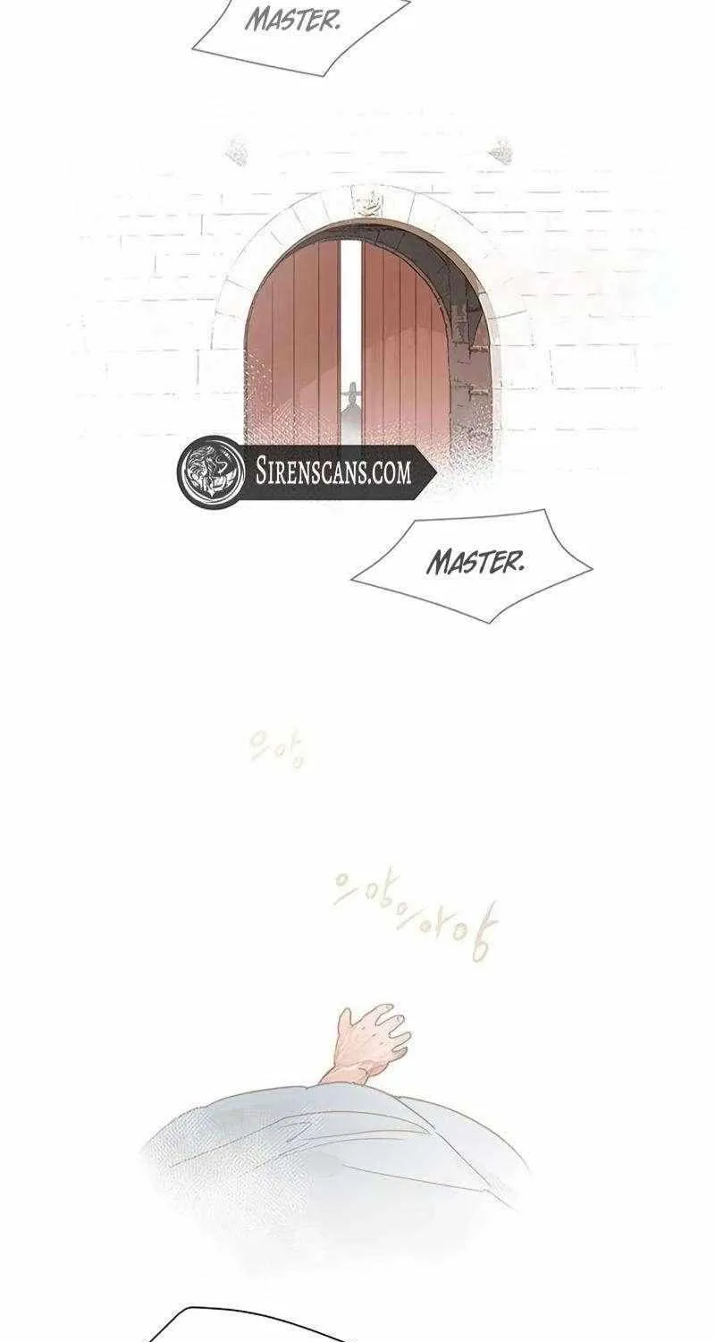 Doctor Hong's Secret Chapter 73 page 50 - 