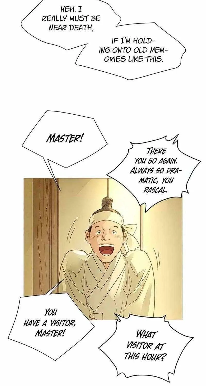 Doctor Hong's Secret Chapter 73 page 51 - 