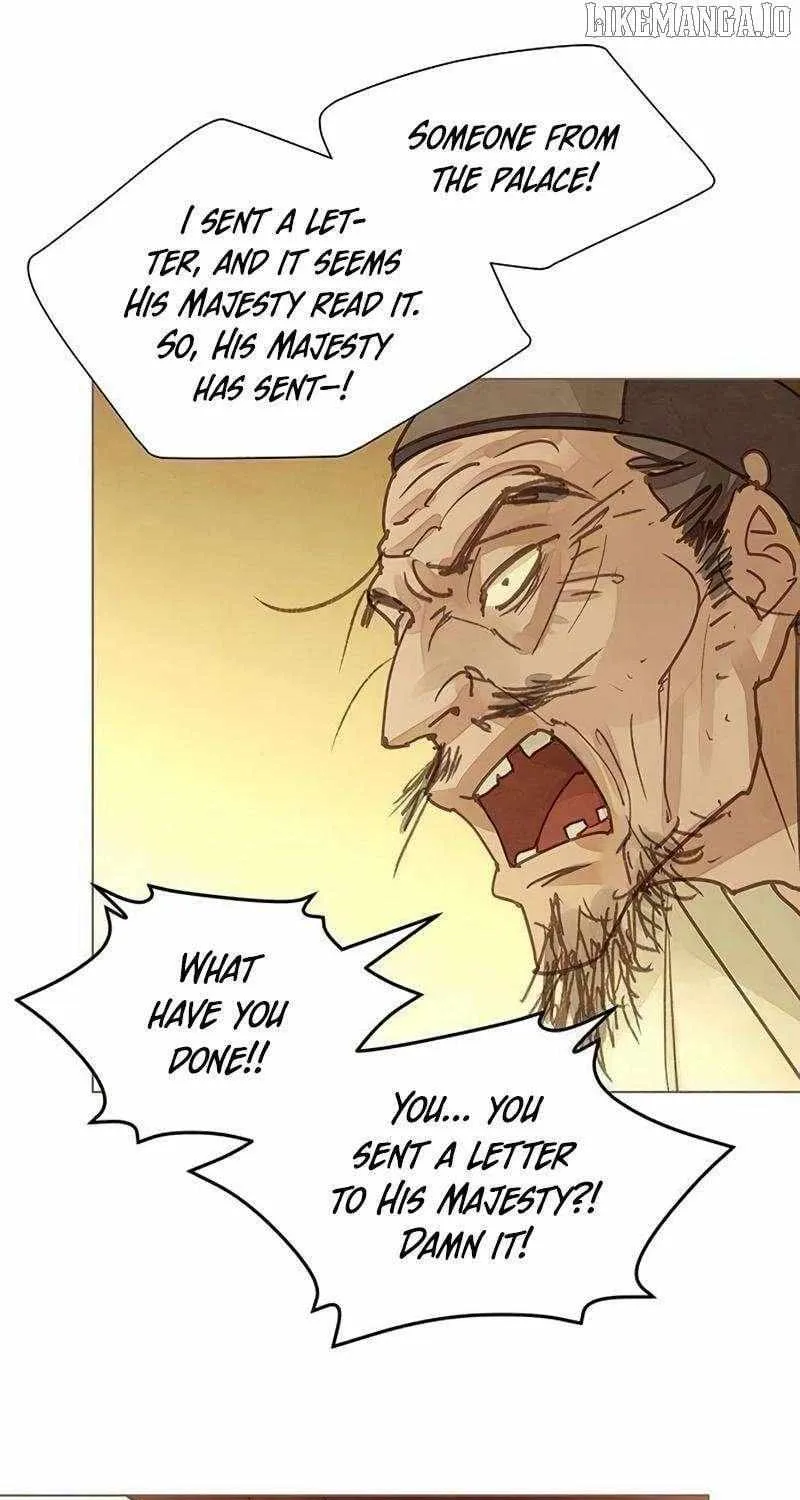 Doctor Hong's Secret Chapter 73 page 52 - 