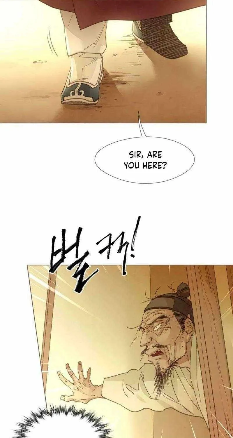 Doctor Hong's Secret Chapter 73 page 53 - 