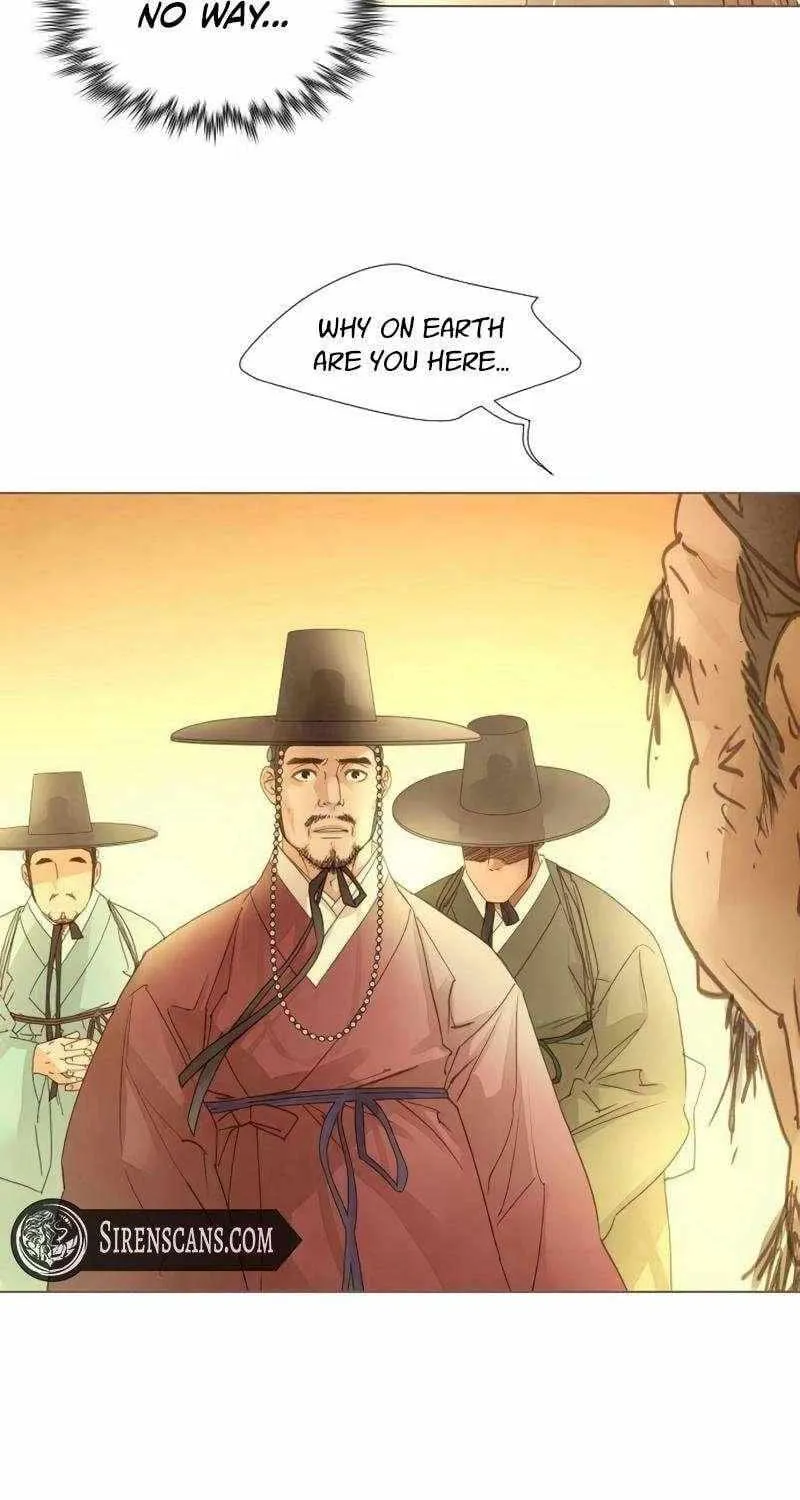 Doctor Hong's Secret Chapter 73 page 54 - 