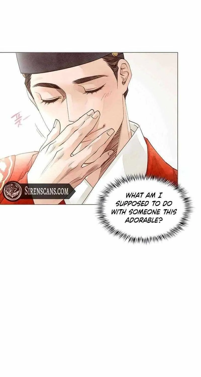Doctor Hong's Secret Chapter 73 page 8 - 