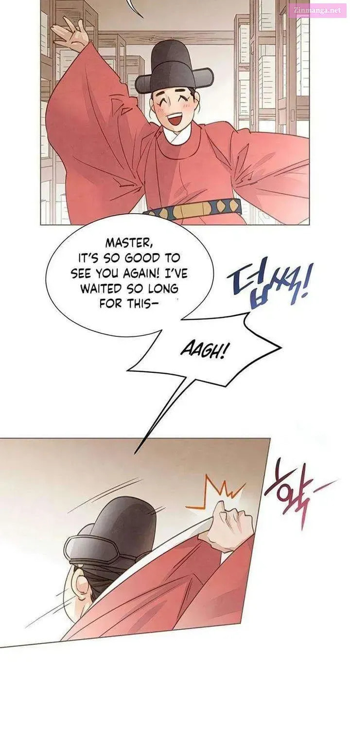Doctor Hong's Secret Chapter 74.1 page 13 - 