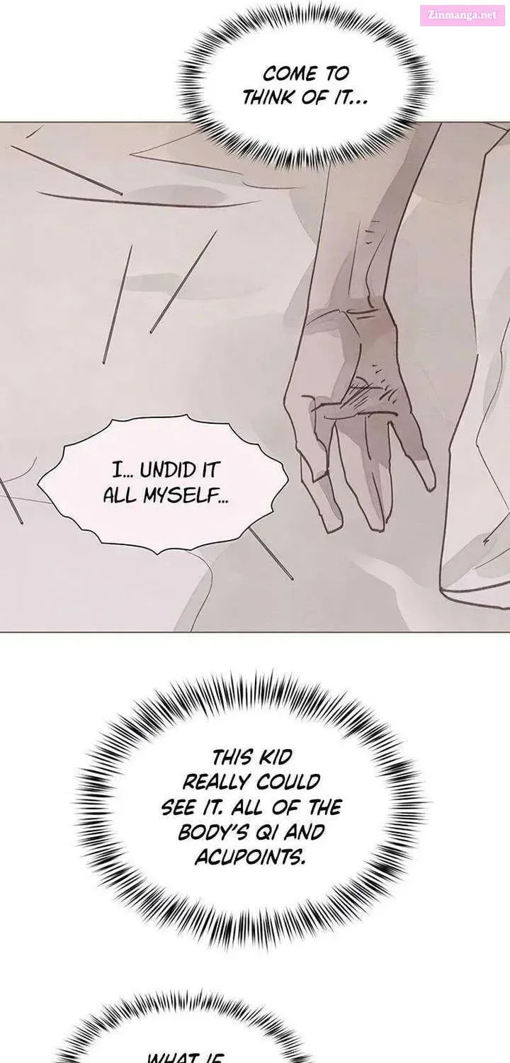 Doctor Hong's Secret Chapter 74.1 page 26 - 