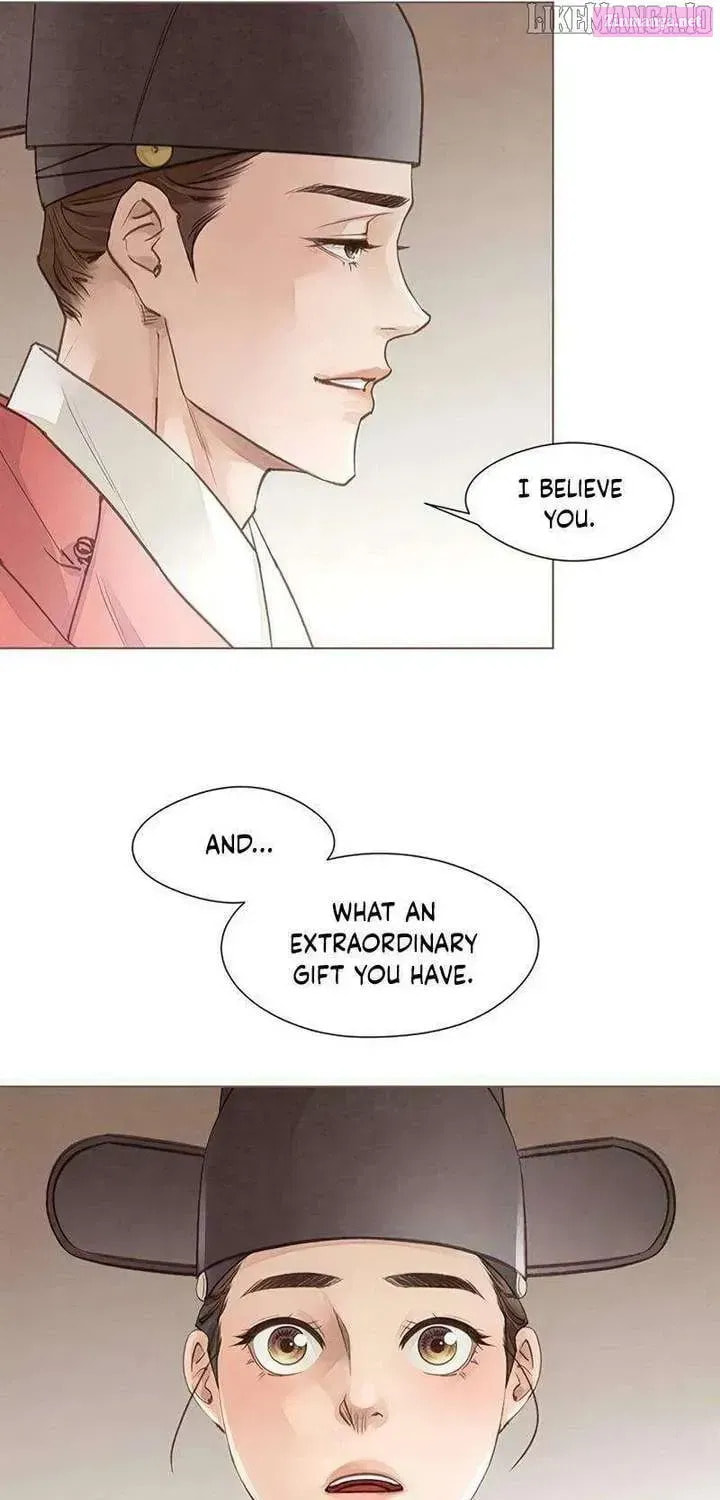 Doctor Hong's Secret Chapter 74.1 page 28 - 