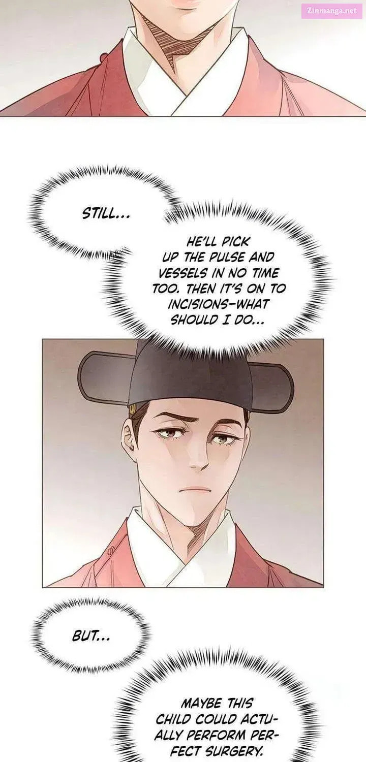 Doctor Hong's Secret Chapter 74.1 page 29 - 