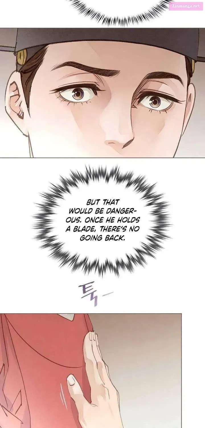 Doctor Hong's Secret Chapter 74.1 page 30 - 