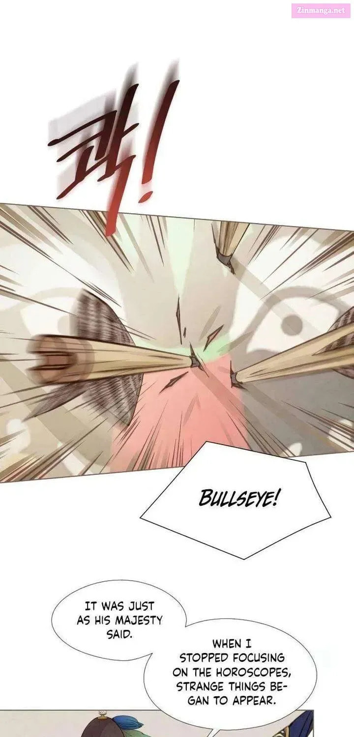 Doctor Hong's Secret Chapter 74.1 page 38 - 