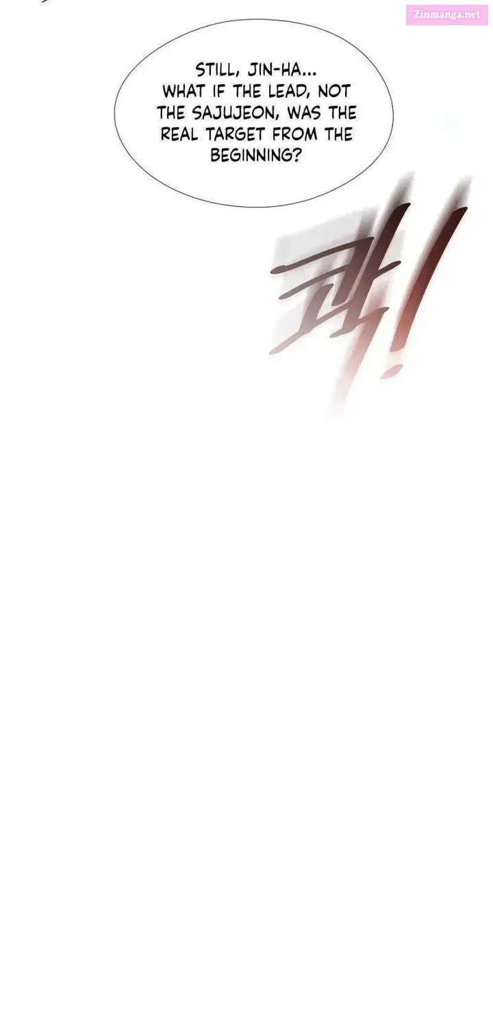 Doctor Hong's Secret Chapter 74.1 page 41 - 