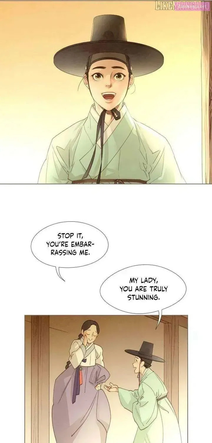 Doctor Hong's Secret Chapter 74.1 page 46 - 