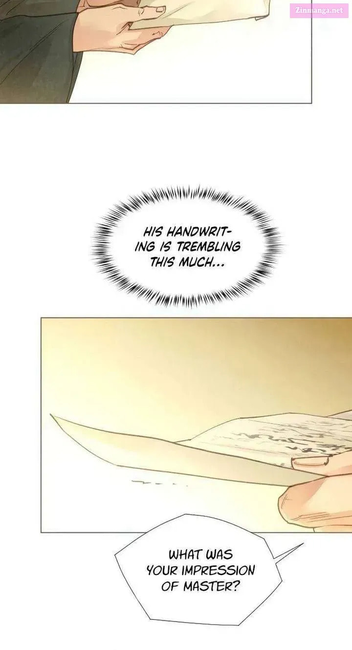 Doctor Hong's Secret Chapter 74.1 page 9 - 