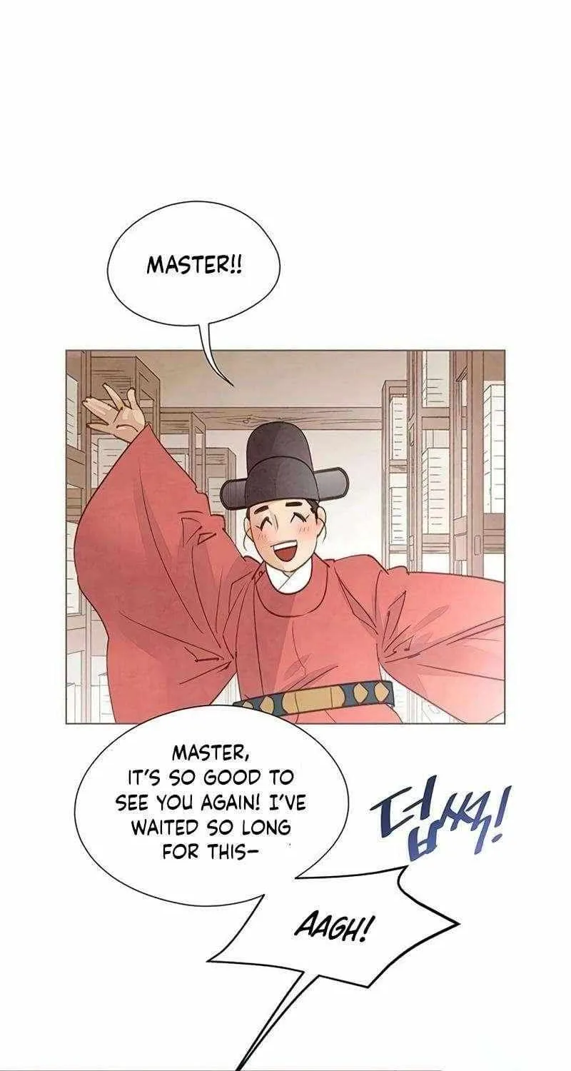 Doctor Hong's Secret Chapter 74 page 15 - 