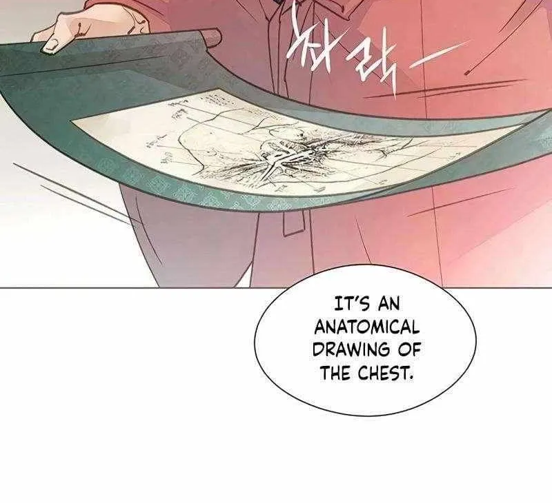 Doctor Hong's Secret Chapter 74 page 21 - 