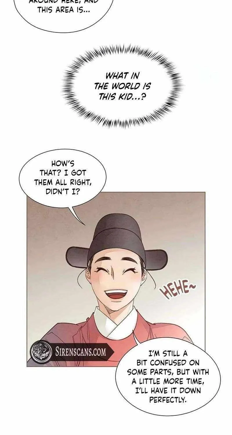 Doctor Hong's Secret Chapter 74 page 25 - 