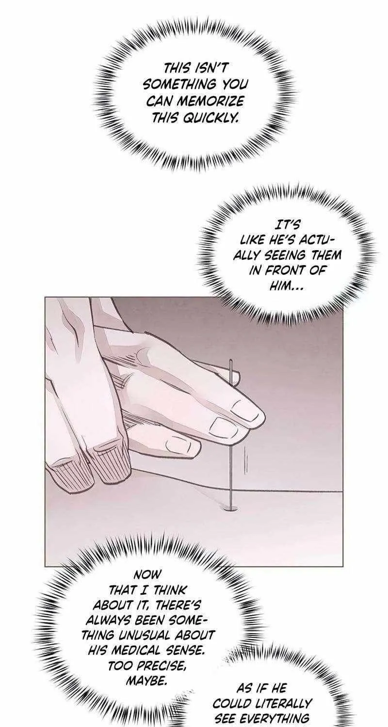 Doctor Hong's Secret Chapter 74 page 26 - 