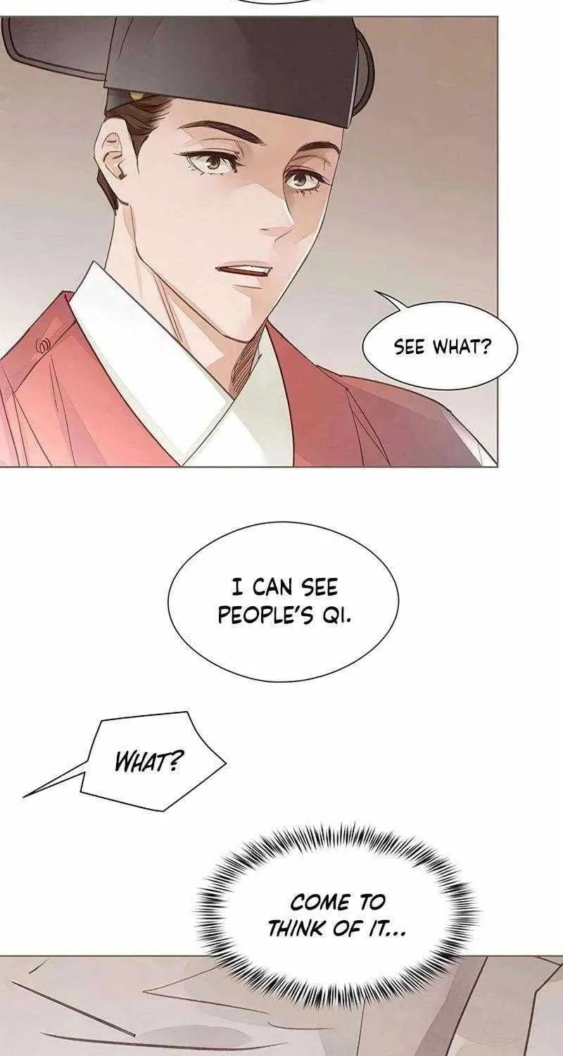 Doctor Hong's Secret Chapter 74 page 29 - 