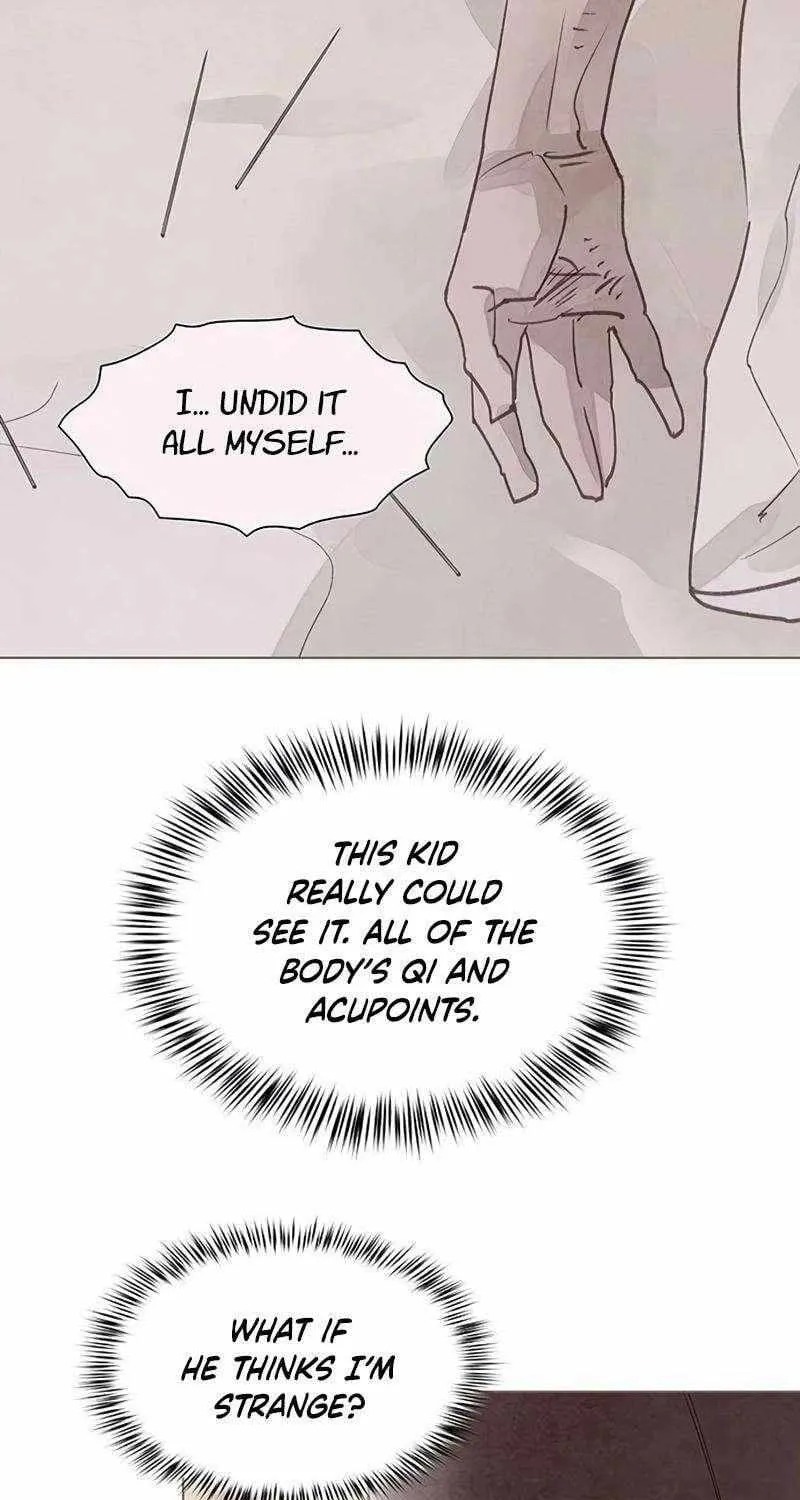 Doctor Hong's Secret Chapter 74 page 30 - 