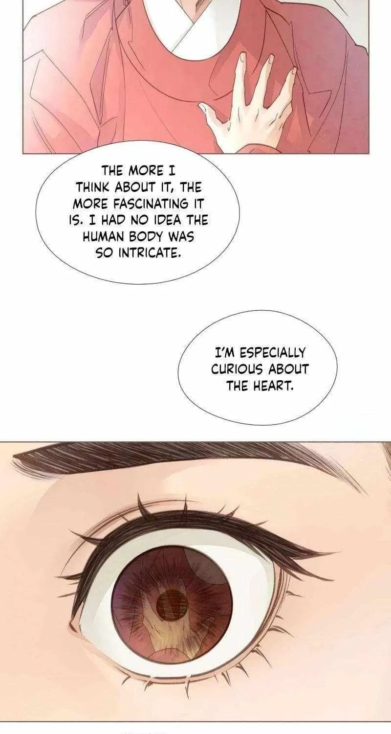 Doctor Hong's Secret Chapter 74 page 36 - 