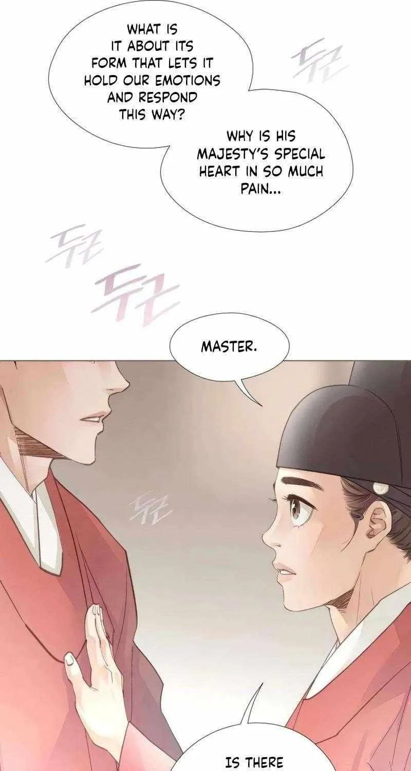 Doctor Hong's Secret Chapter 74 page 37 - 