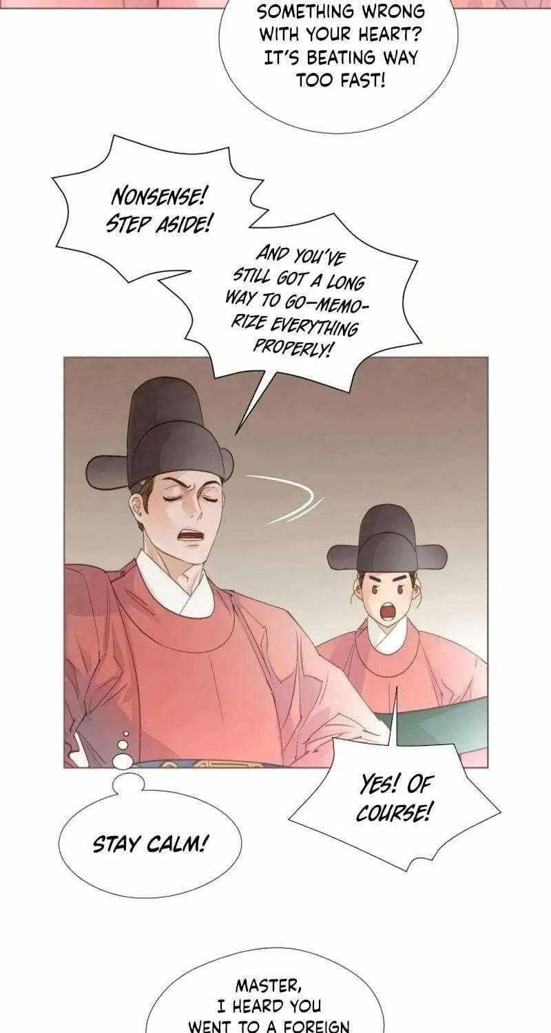 Doctor Hong's Secret Chapter 74 page 38 - 