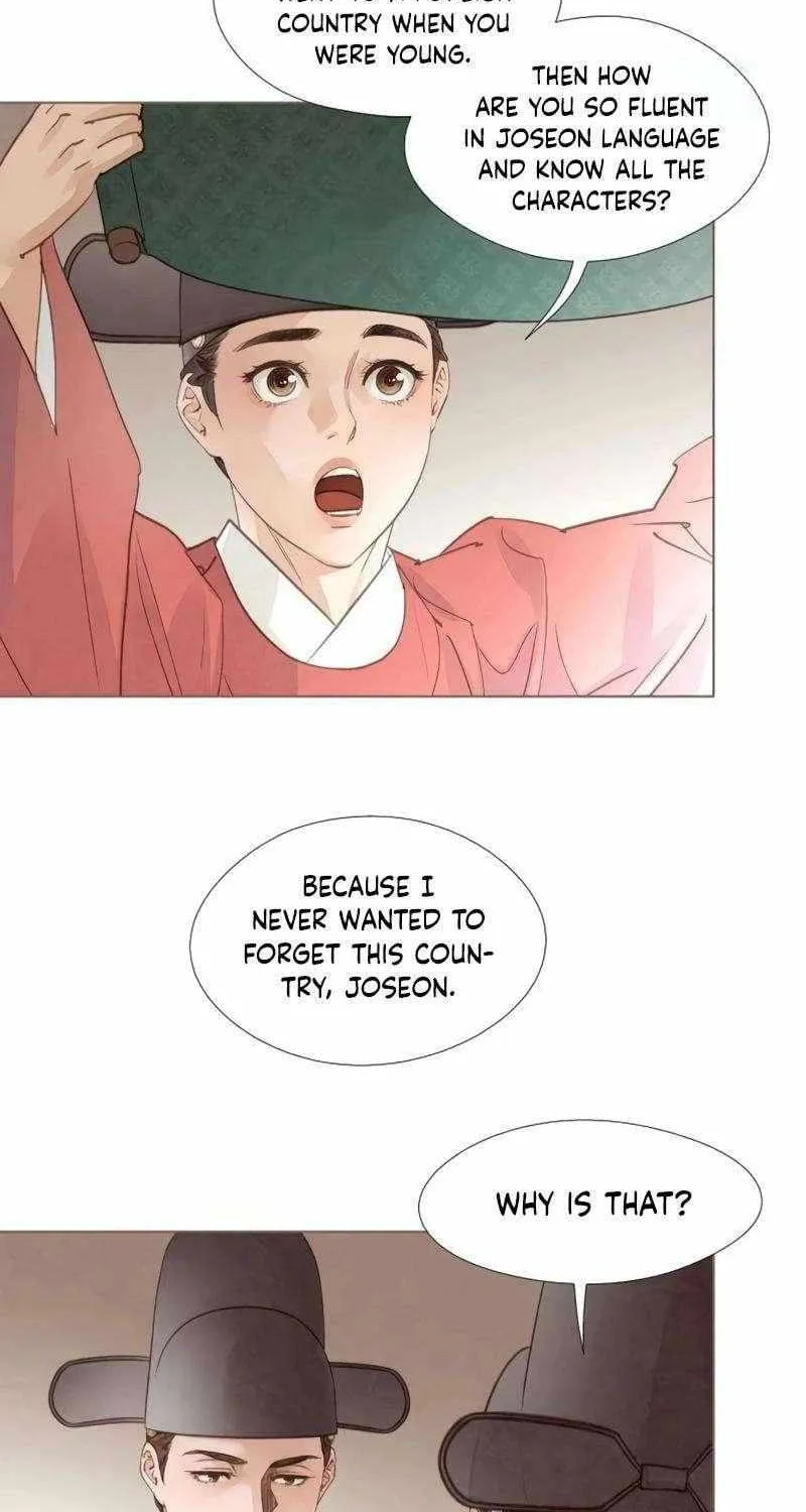 Doctor Hong's Secret Chapter 74 page 39 - 