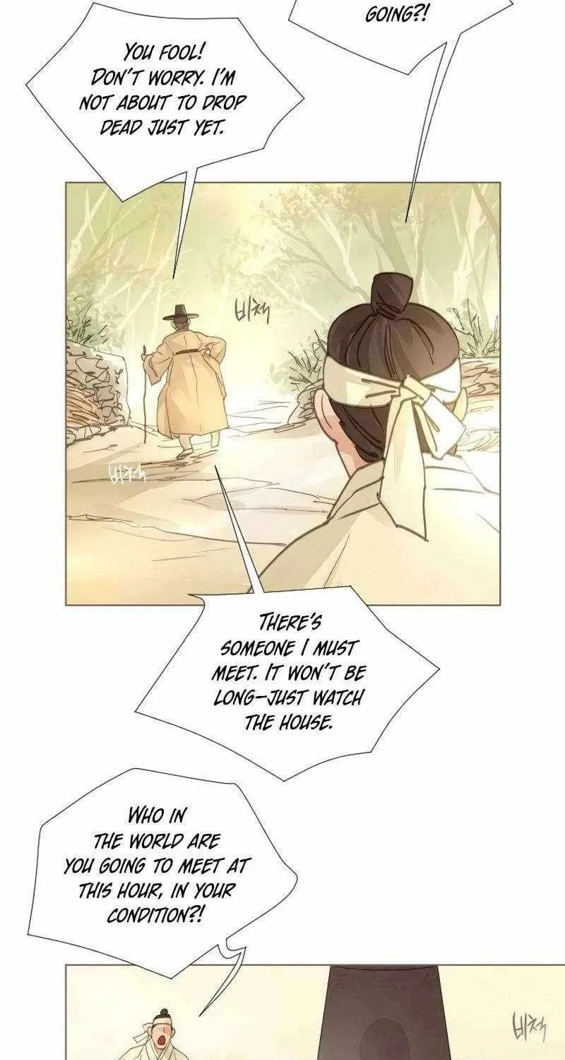 Doctor Hong's Secret Chapter 74 page 48 - 