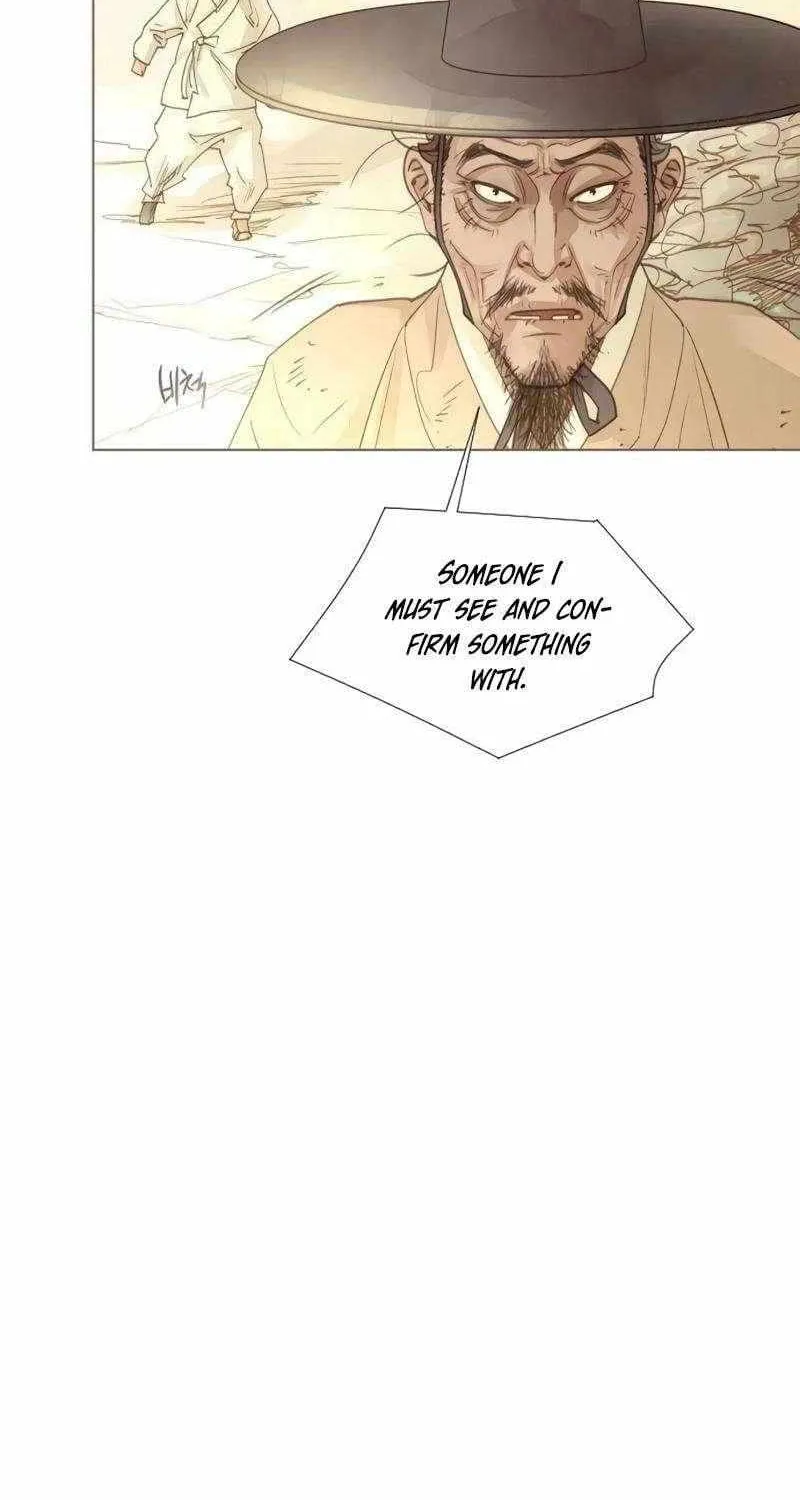 Doctor Hong's Secret Chapter 74 page 49 - 