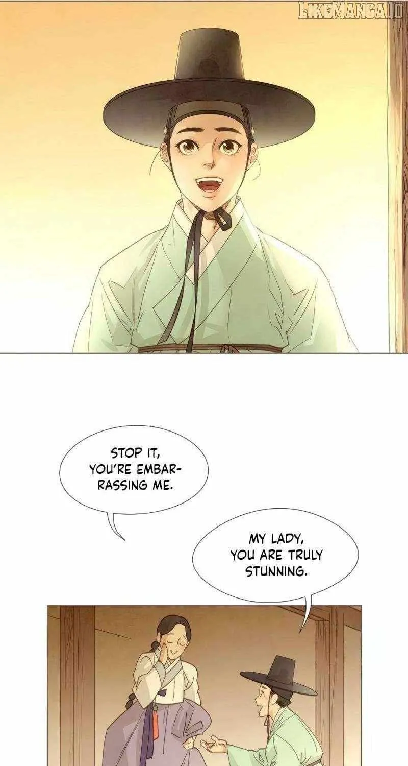 Doctor Hong's Secret Chapter 74 page 52 - 