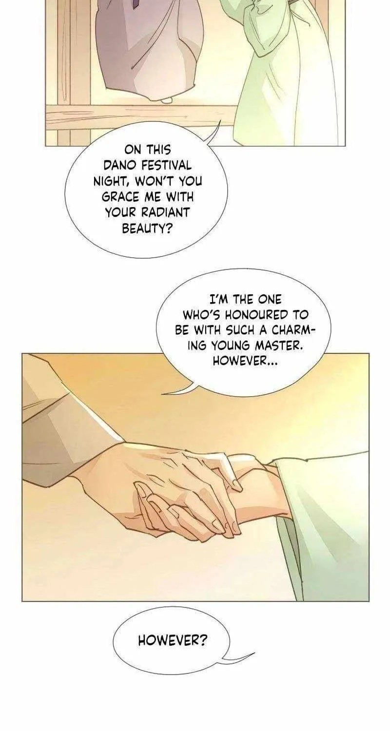 Doctor Hong's Secret Chapter 74 page 53 - 