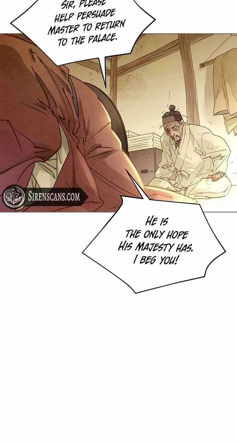 Doctor Hong's Secret Chapter 74 page 8 - 