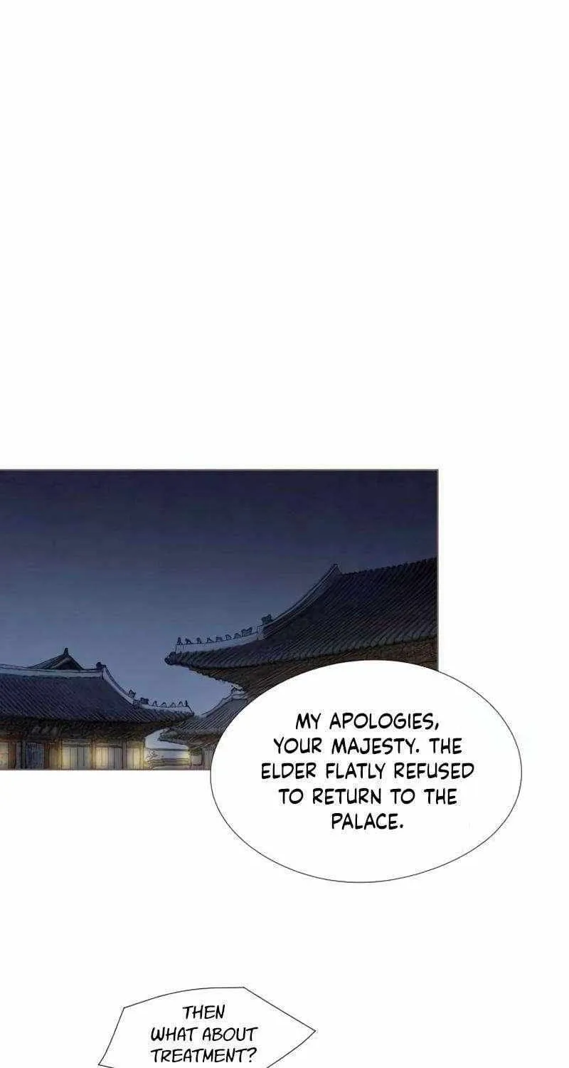 Doctor Hong's Secret Chapter 74 page 9 - 