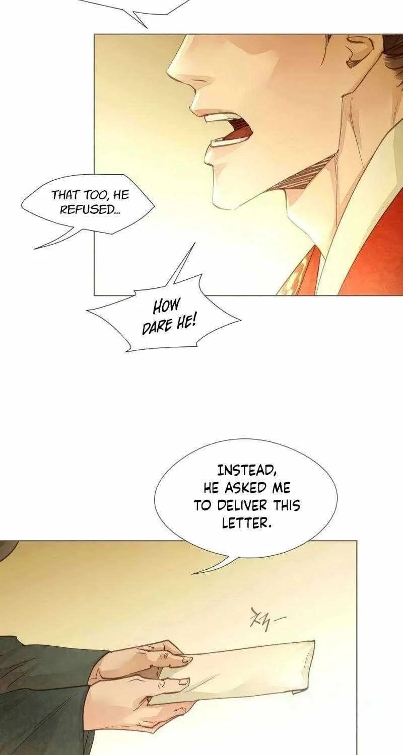 Doctor Hong's Secret Chapter 74 page 10 - 