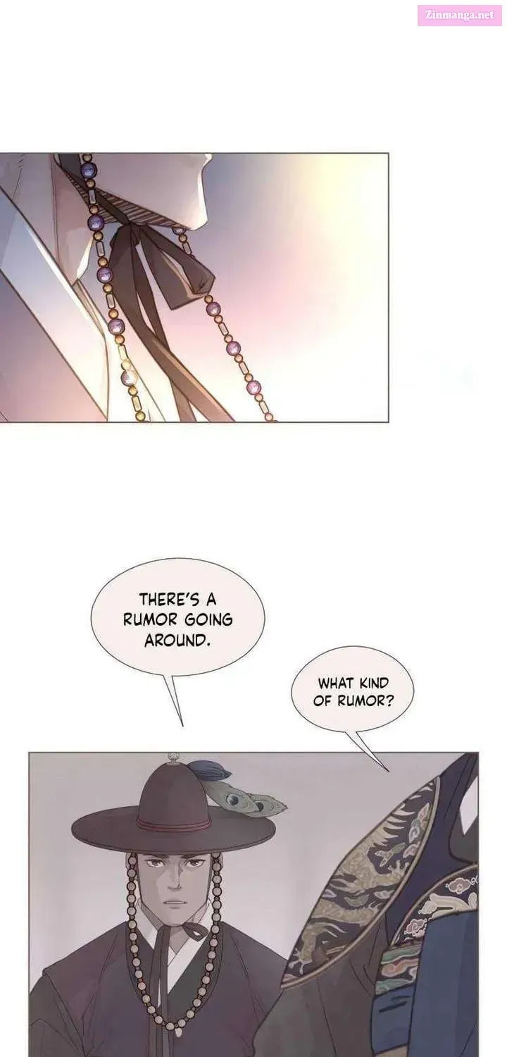 Doctor Hong's Secret Chapter 75.1 page 2 - 