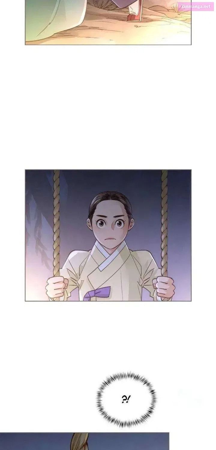 Doctor Hong's Secret Chapter 75.1 page 13 - 