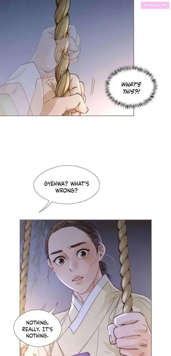 Doctor Hong's Secret Chapter 75.1 page 14 - 