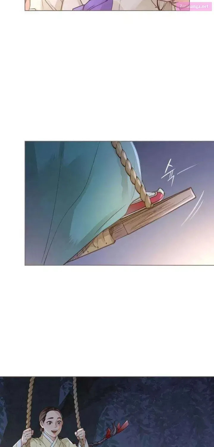 Doctor Hong's Secret Chapter 75.1 page 15 - 