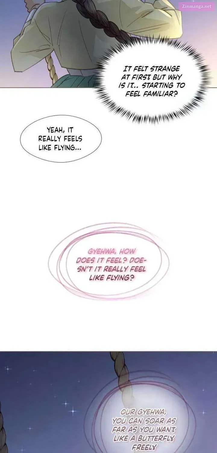Doctor Hong's Secret Chapter 75.1 page 17 - 