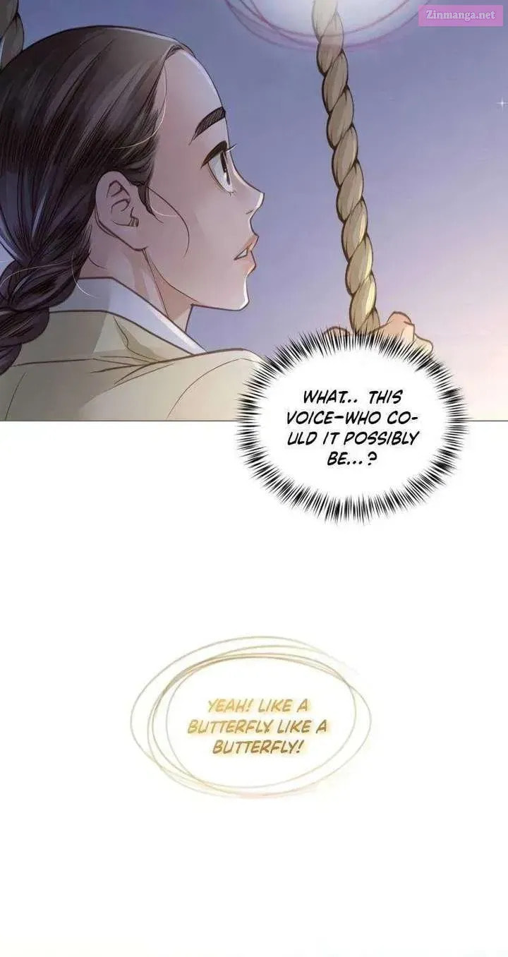 Doctor Hong's Secret Chapter 75.1 page 18 - 
