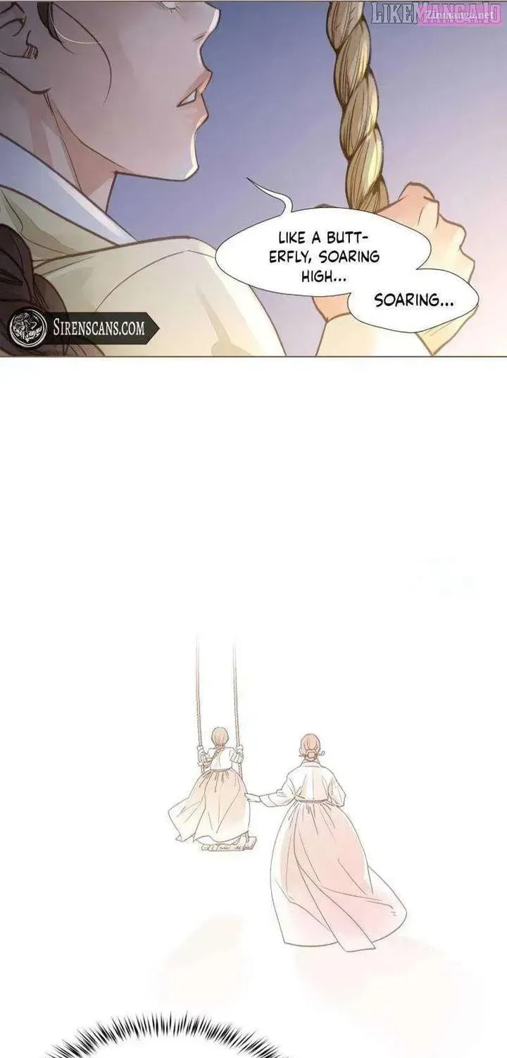 Doctor Hong's Secret Chapter 75.1 page 19 - 