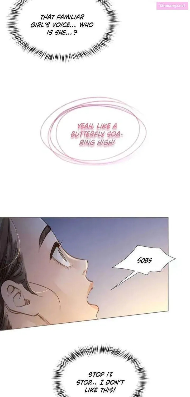 Doctor Hong's Secret Chapter 75.1 page 20 - 