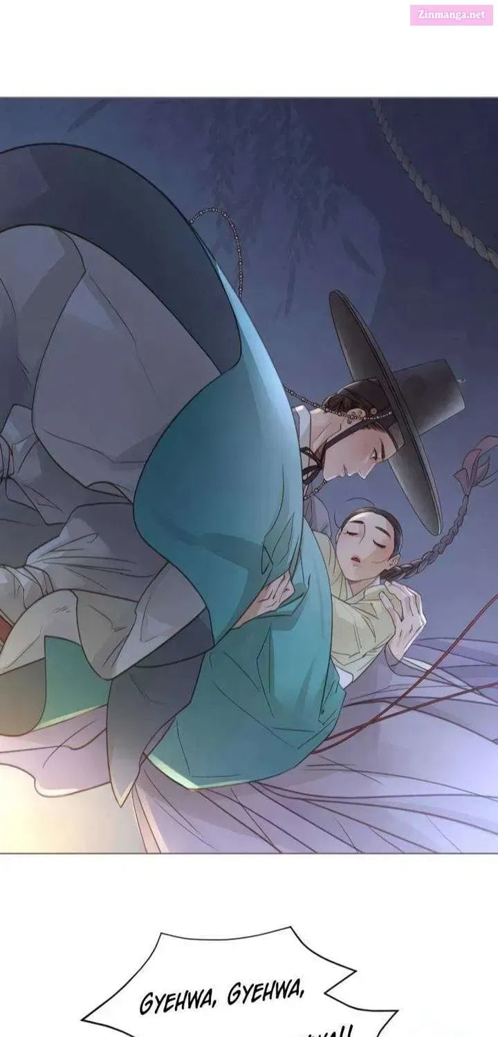 Doctor Hong's Secret Chapter 75.1 page 23 - 