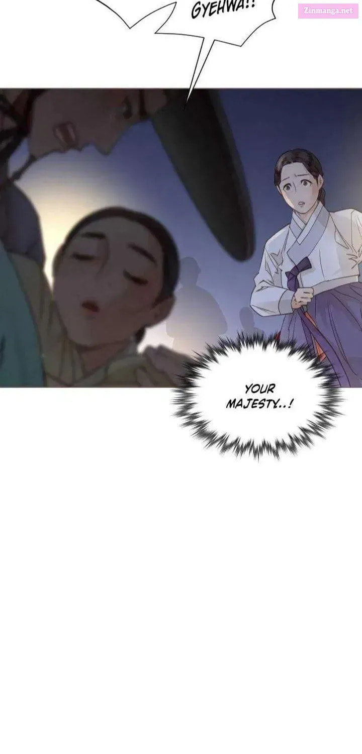 Doctor Hong's Secret Chapter 75.1 page 24 - 