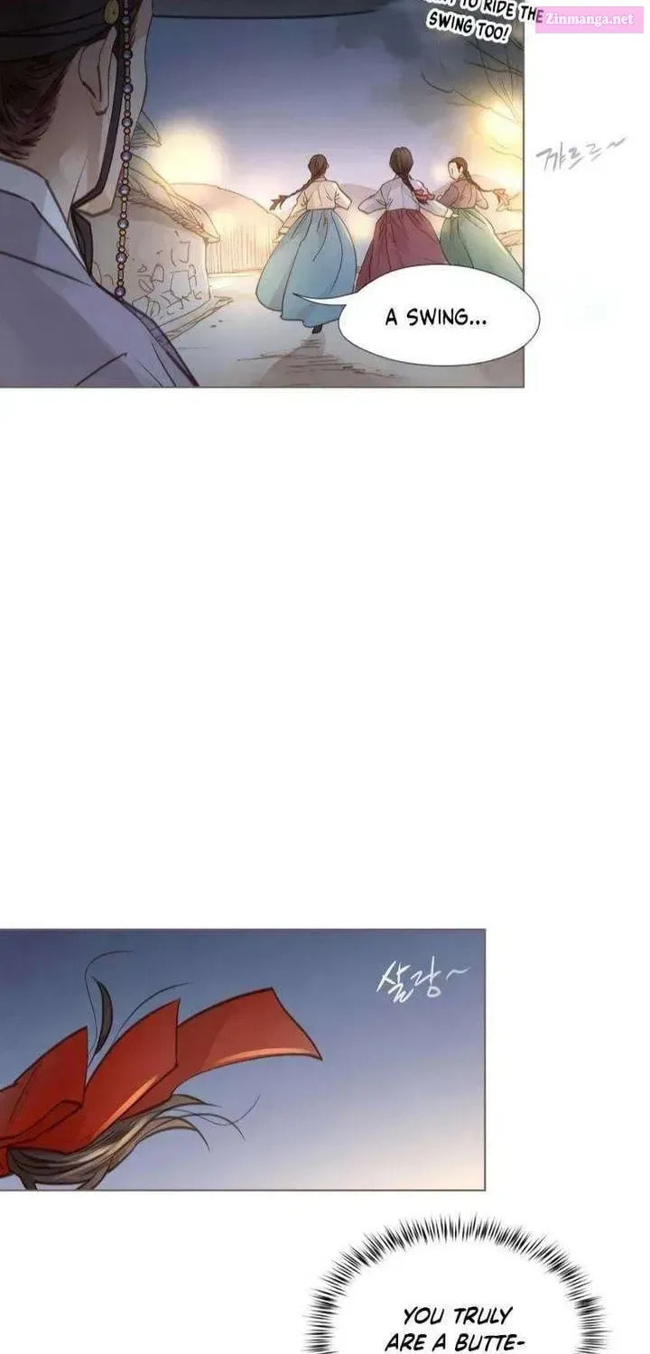 Doctor Hong's Secret Chapter 75.1 page 26 - 