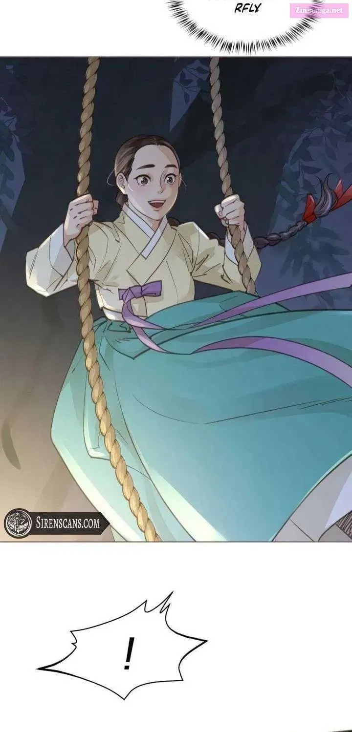 Doctor Hong's Secret Chapter 75.1 page 27 - 