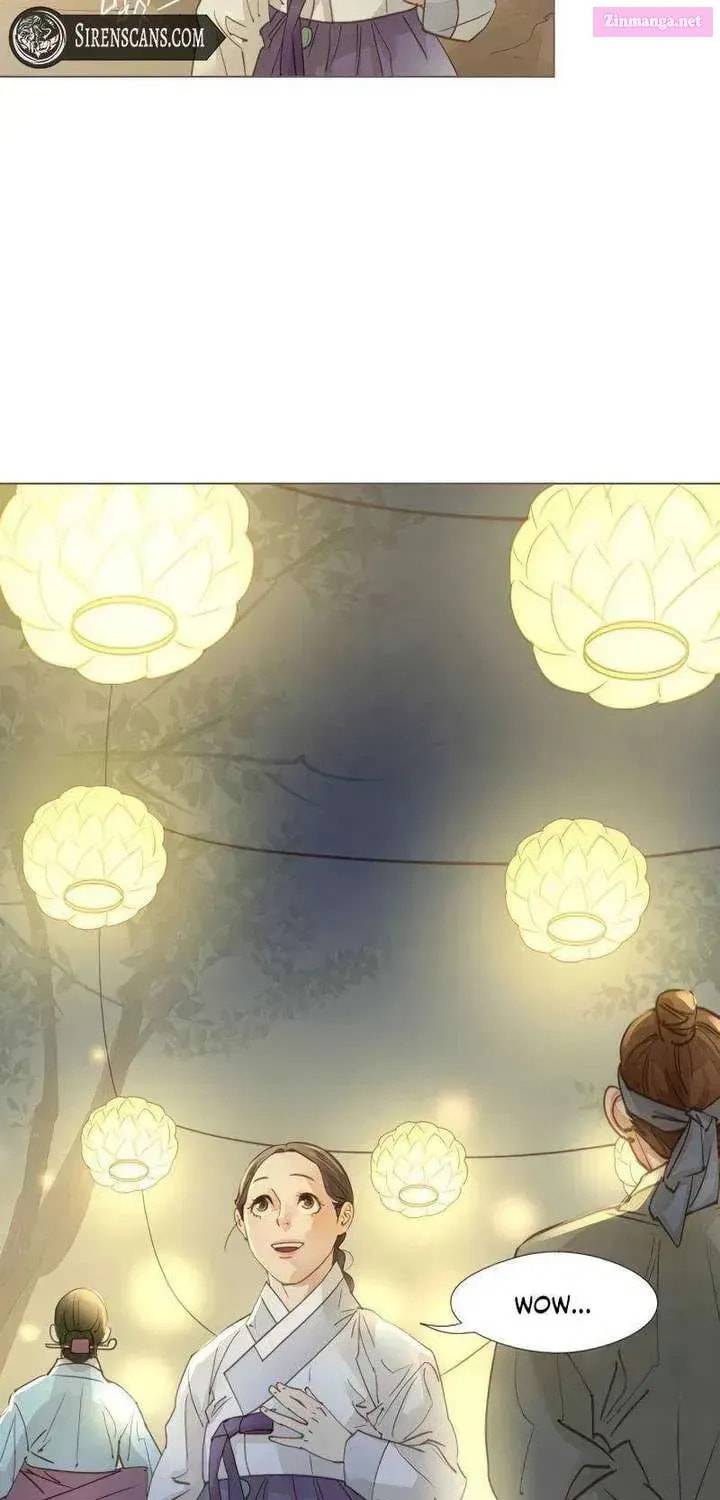 Doctor Hong's Secret Chapter 75.1 page 32 - 