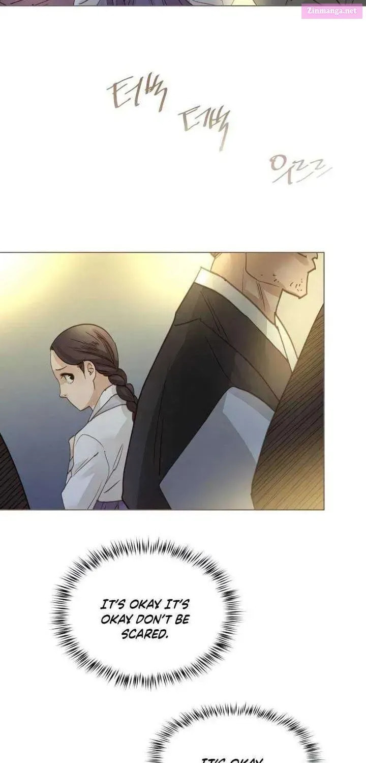 Doctor Hong's Secret Chapter 75.1 page 33 - 