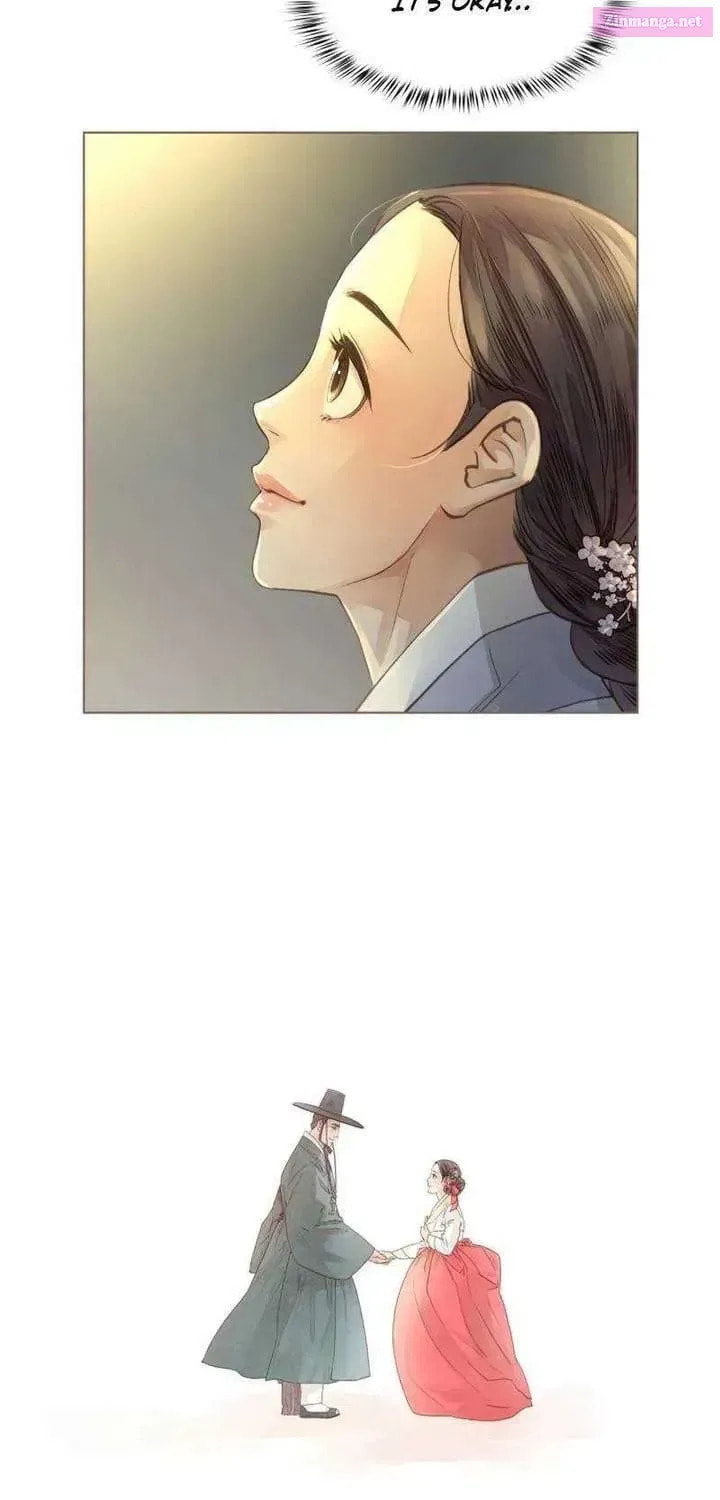 Doctor Hong's Secret Chapter 75.1 page 34 - 